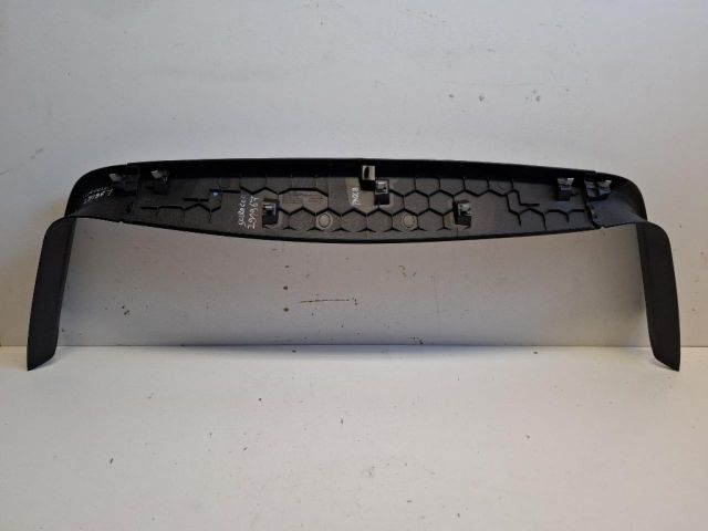 bontott VW SCIROCCO Csomagtér Kárpit