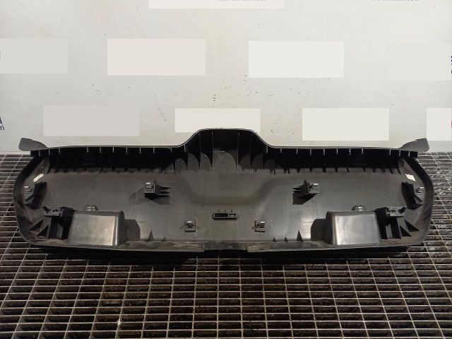 bontott VW SCIROCCO Csomagtér Kárpit