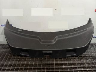 bontott VW SCIROCCO Csomagtér Kárpit