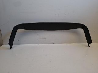 bontott VW SCIROCCO Csomagtér Kárpit