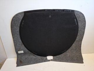 bontott VW SCIROCCO Csomagtér Kárpit