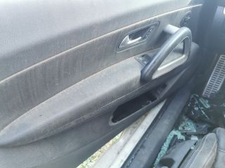 bontott VW SCIROCCO Csomagtér Kárpit