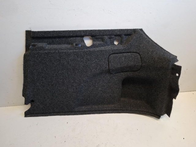 bontott VW SCIROCCO Csomagtér Kárpit