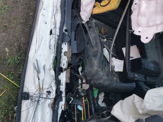 bontott VW SCIROCCO Csomagtér Kárpit