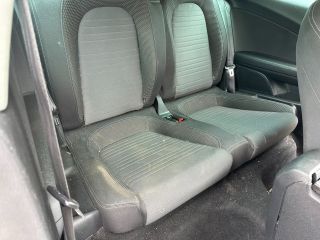 bontott VW SCIROCCO Csomagtér Szellőző Bal