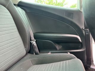 bontott VW SCIROCCO Csomagtér Szellőző Bal