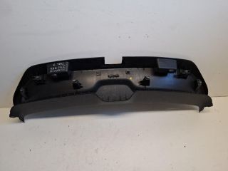 bontott VW SCIROCCO Csomagtérajtó Kárpit