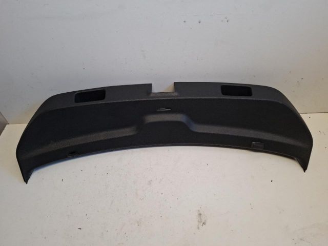 bontott VW SCIROCCO Csomagtérajtó Kárpit