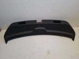 bontott VW SCIROCCO Csomagtérajtó Kárpit