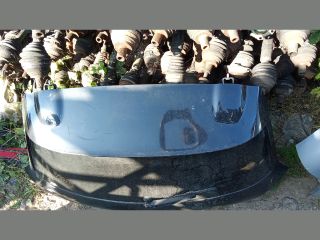 bontott VW SCIROCCO Csomagtérajtó (Részeivel)