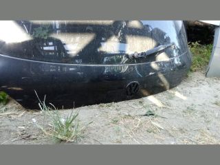 bontott VW SCIROCCO Csomagtérajtó (Részeivel)