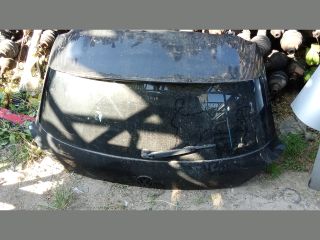 bontott VW SCIROCCO Csomagtérajtó (Részeivel)