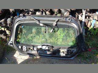 bontott VW SCIROCCO Csomagtérajtó (Részeivel)