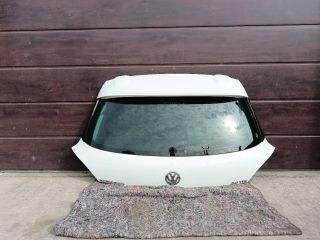 bontott VW SCIROCCO Csomagtérajtó (Részeivel)