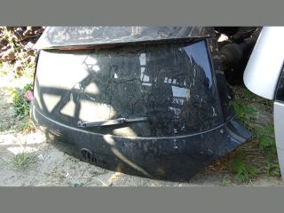 bontott VW SCIROCCO Csomagtérajtó (Részeivel)