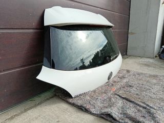 bontott VW SCIROCCO Csomagtérajtó (Részeivel)