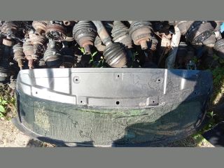 bontott VW SCIROCCO Csomagtérajtó (Részeivel)