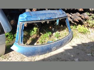 bontott VW SCIROCCO Csomagtérajtó (Üres lemez)