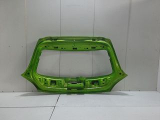 bontott VW SCIROCCO Csomagtérajtó (Üres lemez)