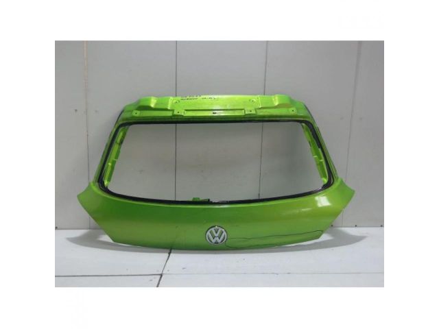 bontott VW SCIROCCO Csomagtérajtó (Üres lemez)