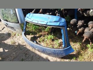 bontott VW SCIROCCO Csomagtérajtó (Üres lemez)