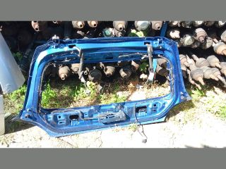 bontott VW SCIROCCO Csomagtérajtó (Üres lemez)