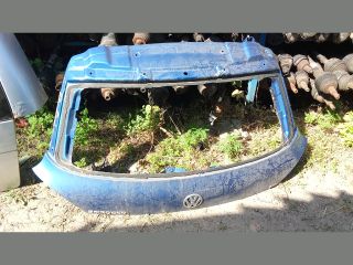 bontott VW SCIROCCO Csomagtérajtó (Üres lemez)