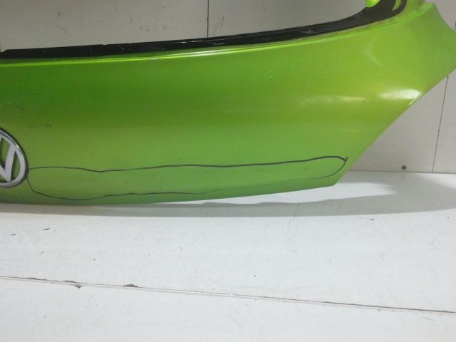 bontott VW SCIROCCO Csomagtérajtó (Üres lemez)