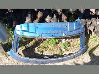 bontott VW SCIROCCO Csomagtérajtó (Üres lemez)