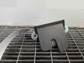 bontott VW SCIROCCO Csomagtérajtó Ütköző