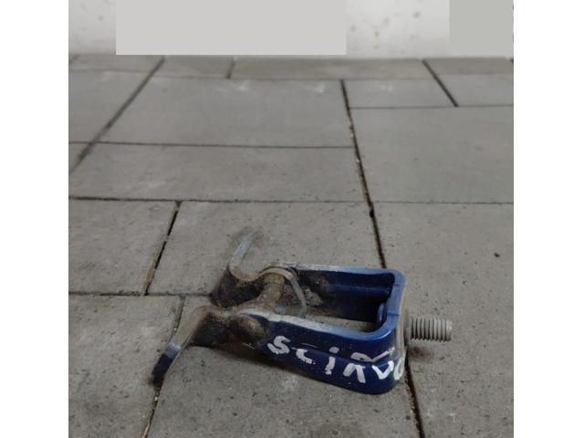 bontott VW SCIROCCO Csomagtérajtó Zsanér