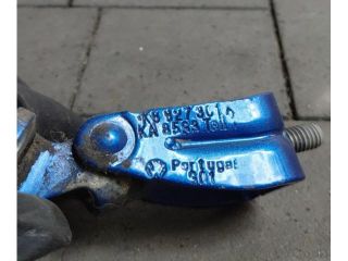 bontott VW SCIROCCO Csomagtérajtó Zsanér