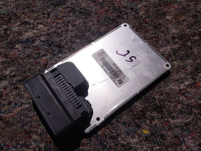 bontott VW SCIROCCO Elektronika (Magában)