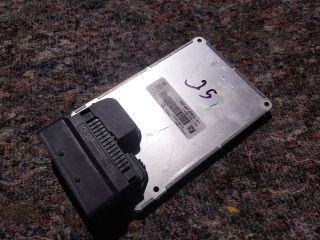 bontott VW SCIROCCO Elektronika (Magában)