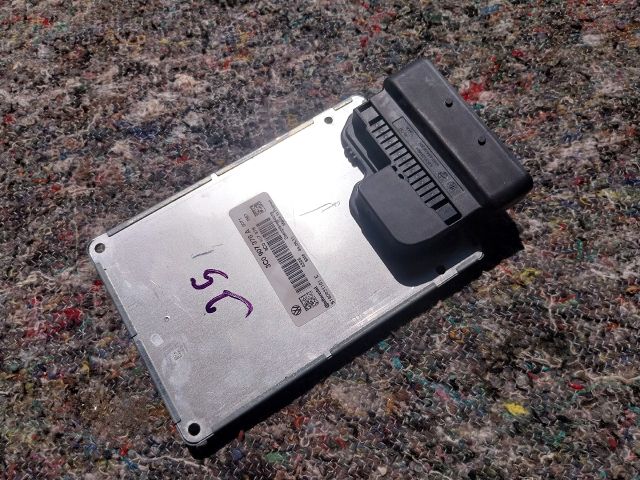 bontott VW SCIROCCO Elektronika (Magában)