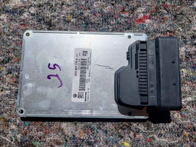 bontott VW SCIROCCO Elektronika (Magában)