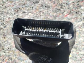 bontott VW SCIROCCO Elektronika (Magában)