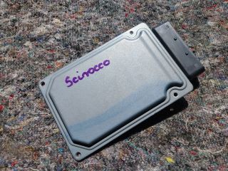 bontott VW SCIROCCO Elektronika (Magában)