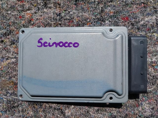 bontott VW SCIROCCO Elektronika (Magában)