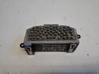 bontott VW SCIROCCO Előtét Ellenállás Fűtőmotor