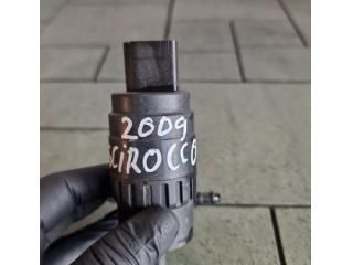 bontott VW SCIROCCO Első Ablakmosó Szivattyú