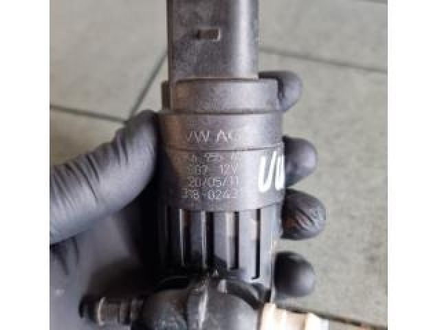 bontott VW SCIROCCO Első Ablakmosó Szivattyú