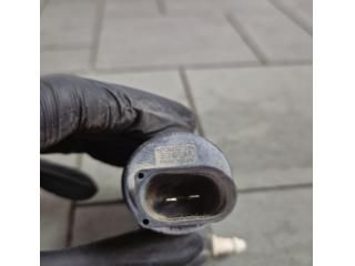 bontott VW SCIROCCO Első Ablakmosó Szivattyú