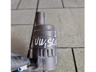 bontott VW SCIROCCO Első Ablakmosó Szivattyú