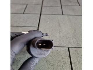 bontott VW SCIROCCO Első Ablakmosó Szivattyú