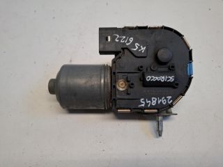 bontott VW SCIROCCO Első Ablaktörlő Motor