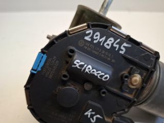 bontott VW SCIROCCO Első Ablaktörlő Motor