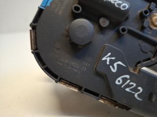 bontott VW SCIROCCO Első Ablaktörlő Motor