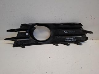 bontott VW SCIROCCO Első Lökhárító Jobb Díszrács