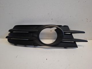 bontott VW SCIROCCO Első Lökhárító Jobb Díszrács